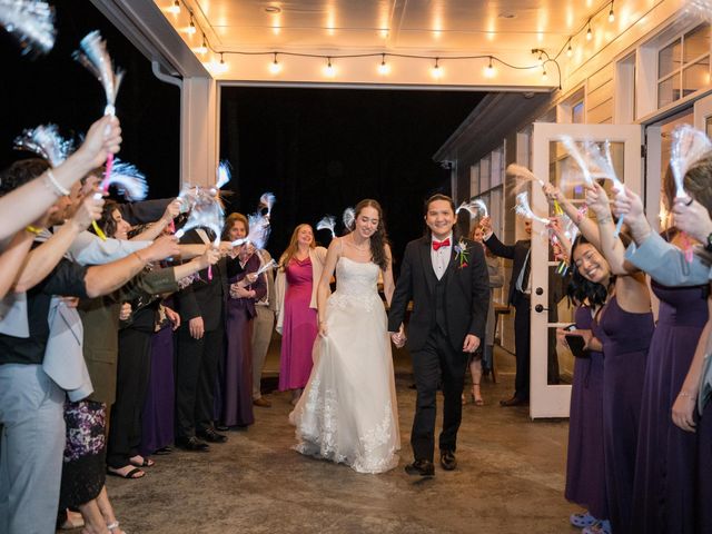 Jack and Amanda's Wedding in Alpharetta, Georgia 86