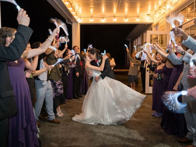 Jack and Amanda's Wedding in Alpharetta, Georgia 87