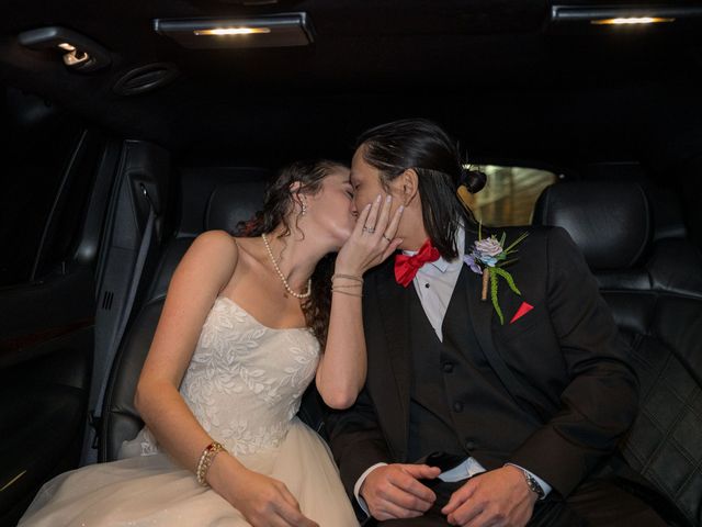 Jack and Amanda's Wedding in Alpharetta, Georgia 89
