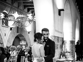 Alessandra &amp; Gianni&apos;s wedding 2