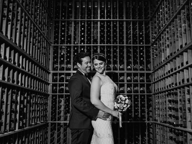 Bobby and Kelly&apos;s Wedding in Las Vegas, Nevada 79
