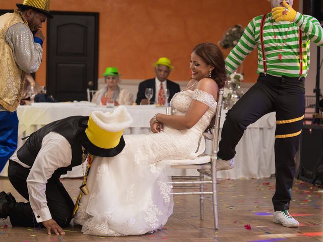 Julio and Vanessa&apos;s Wedding in Santo Domingo, Dominican Republic 56