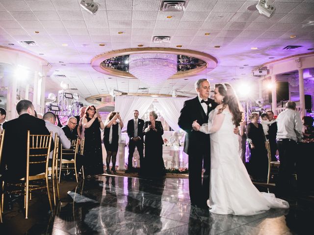 Daniel and Jackie&apos;s Wedding in Moonachie, New Jersey 21