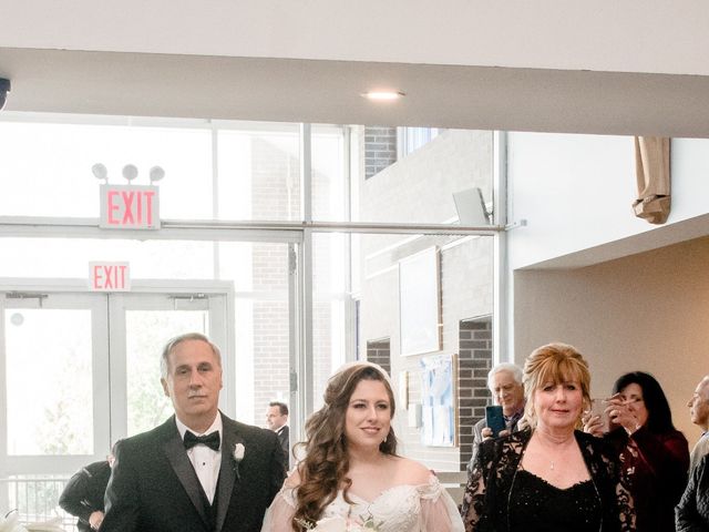 Daniel and Jackie&apos;s Wedding in Moonachie, New Jersey 32