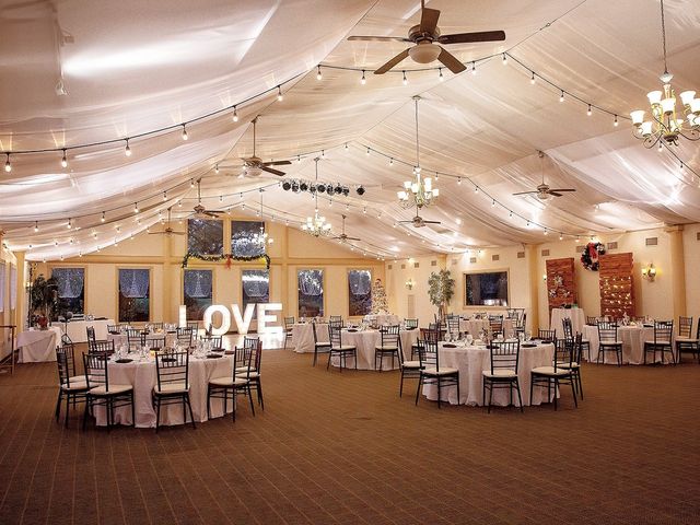 Stephanie and James&apos;s Wedding in Gold Canyon, Arizona 53