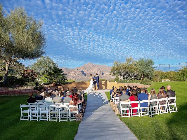 Stephanie and James&apos;s Wedding in Gold Canyon, Arizona 72