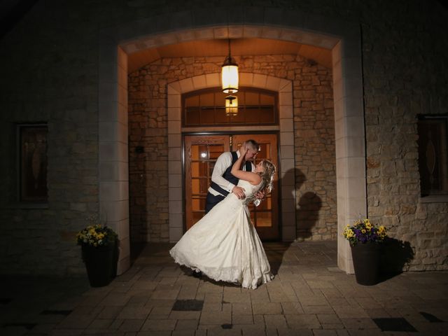 Tanner and Kelsey&apos;s Wedding in Kenosha, Wisconsin 2