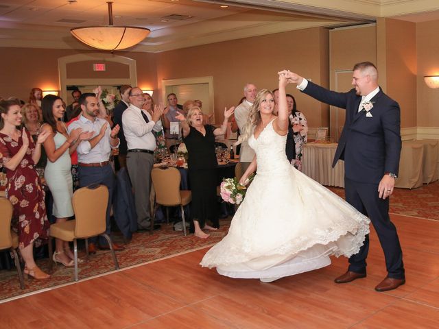 Tanner and Kelsey&apos;s Wedding in Kenosha, Wisconsin 26
