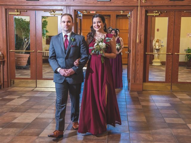 SCOTT and SONYA&apos;s Wedding in Avondale, Pennsylvania 22