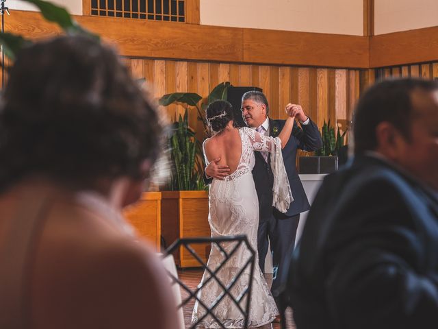 SCOTT and SONYA&apos;s Wedding in Avondale, Pennsylvania 108