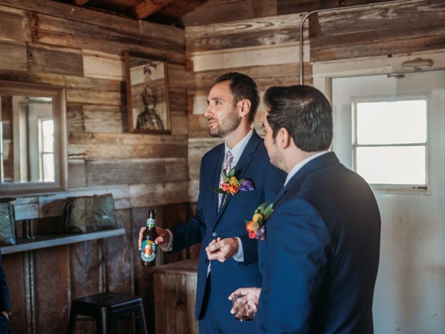 Gus and Catrina&apos;s Wedding in New Braunfels, Texas 61