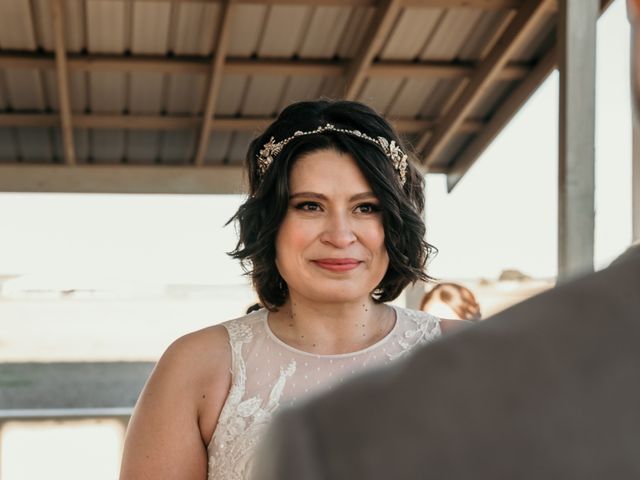 Gus and Catrina&apos;s Wedding in New Braunfels, Texas 73