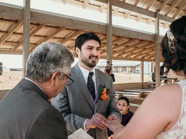 Gus and Catrina&apos;s Wedding in New Braunfels, Texas 82