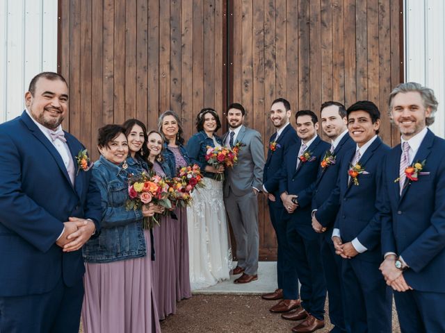 Gus and Catrina&apos;s Wedding in New Braunfels, Texas 102
