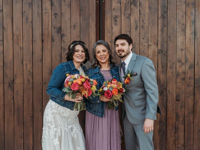 Gus and Catrina&apos;s Wedding in New Braunfels, Texas 108