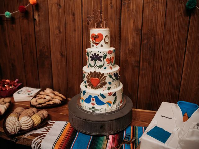 Gus and Catrina&apos;s Wedding in New Braunfels, Texas 122