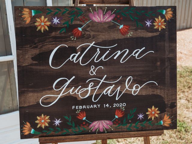Gus and Catrina&apos;s Wedding in New Braunfels, Texas 130