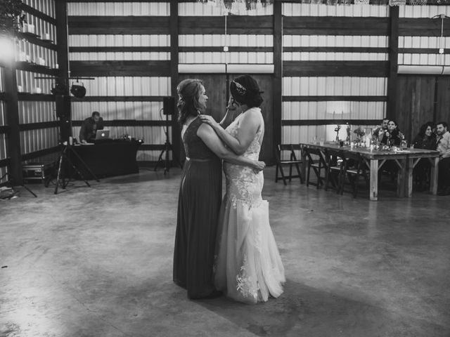 Gus and Catrina&apos;s Wedding in New Braunfels, Texas 145