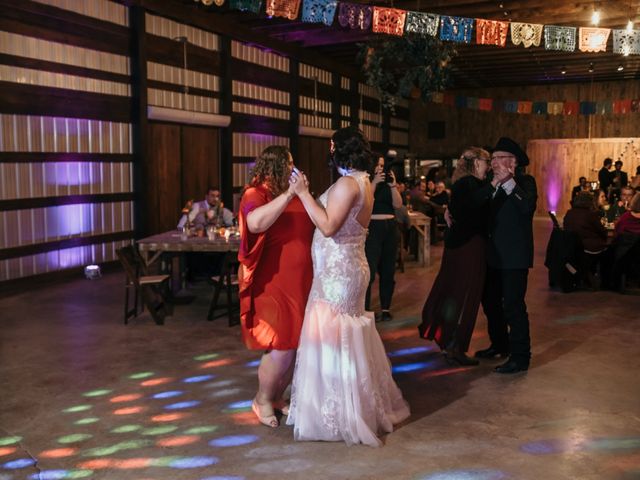 Gus and Catrina&apos;s Wedding in New Braunfels, Texas 152