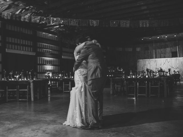 Gus and Catrina&apos;s Wedding in New Braunfels, Texas 174