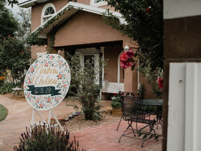 Andrew and Chelsea&apos;s Wedding in Albuquerque, New Mexico 28