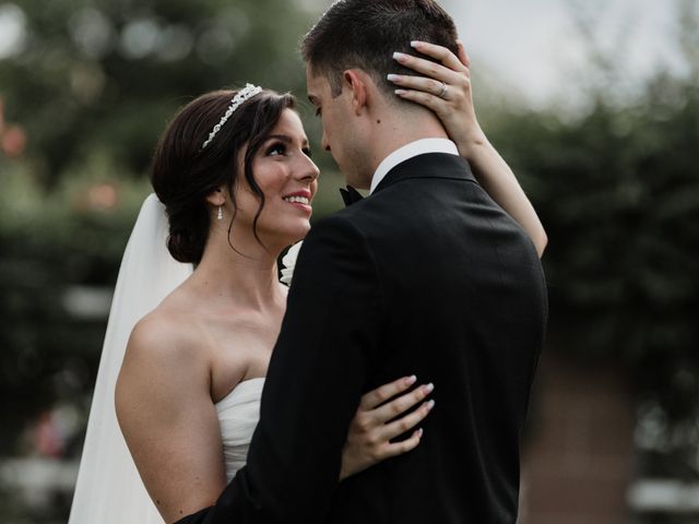 Andrew and Chelsea&apos;s Wedding in Albuquerque, New Mexico 62