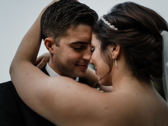 Andrew and Chelsea&apos;s Wedding in Albuquerque, New Mexico 65