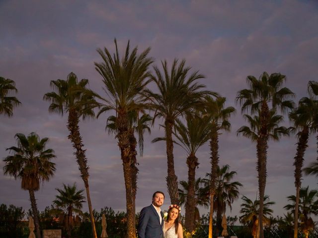 Ricardo and Marcela&apos;s Wedding in Cabo San Lucas, Mexico 3
