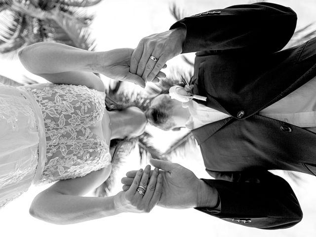 Ricardo and Marcela&apos;s Wedding in Cabo San Lucas, Mexico 6