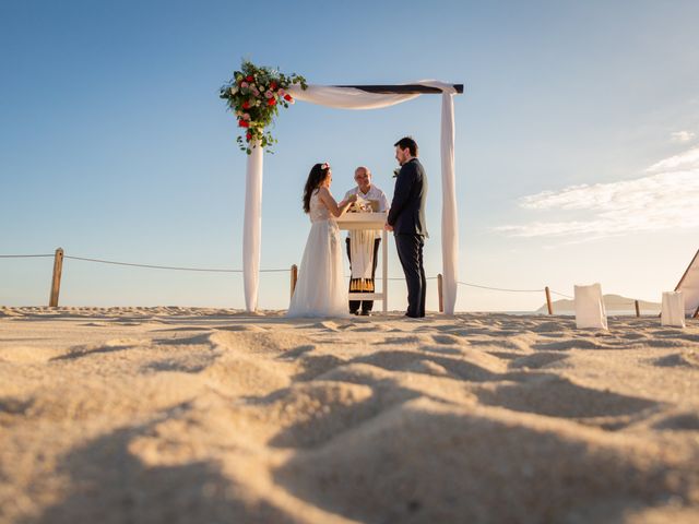 Ricardo and Marcela&apos;s Wedding in Cabo San Lucas, Mexico 18