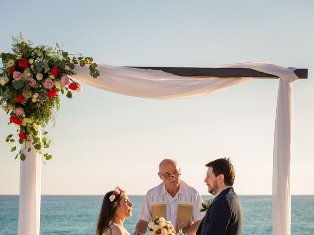 Ricardo and Marcela&apos;s Wedding in Cabo San Lucas, Mexico 19