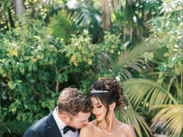 Michael and Lauren&apos;s Wedding in Laguna Niguel, California 15