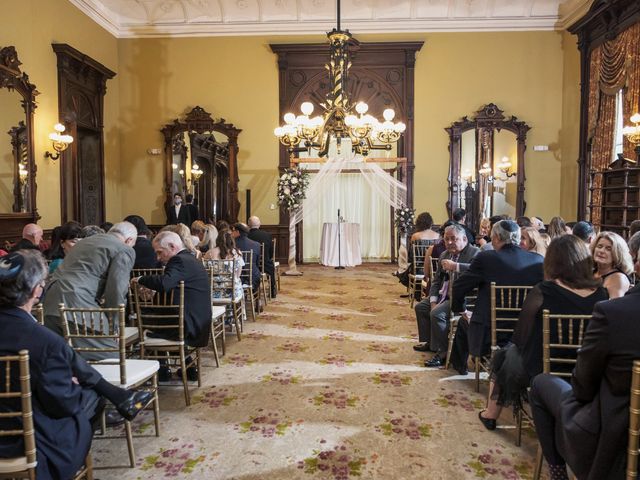 Steve and Kathryn&apos;s Wedding in Saratoga Springs, New York 5