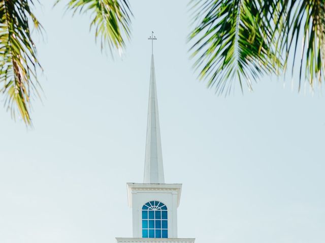 Ross and Lyubov&apos;s Wedding in Fort Myers, Florida 4