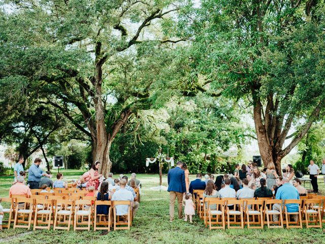 Ross and Lyubov&apos;s Wedding in Fort Myers, Florida 6