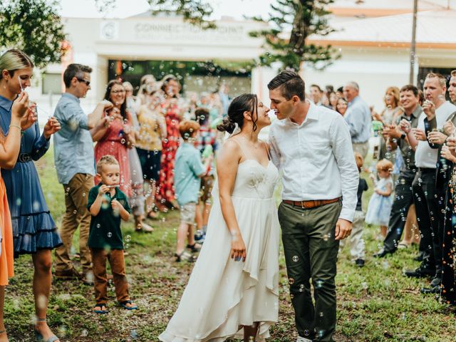 Ross and Lyubov&apos;s Wedding in Fort Myers, Florida 31