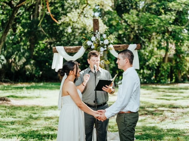 Ross and Lyubov&apos;s Wedding in Fort Myers, Florida 39