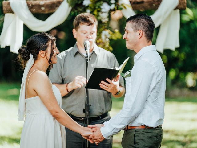 Ross and Lyubov&apos;s Wedding in Fort Myers, Florida 52