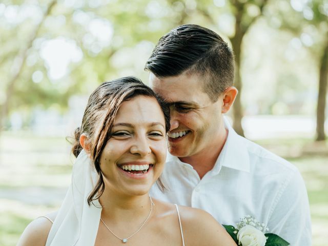 Ross and Lyubov&apos;s Wedding in Fort Myers, Florida 59