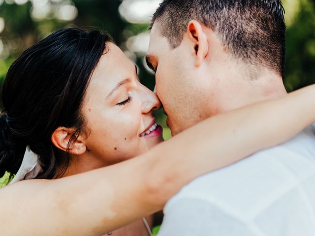 Ross and Lyubov&apos;s Wedding in Fort Myers, Florida 60