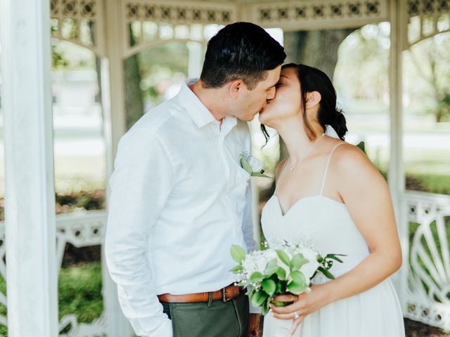 Ross and Lyubov&apos;s Wedding in Fort Myers, Florida 62