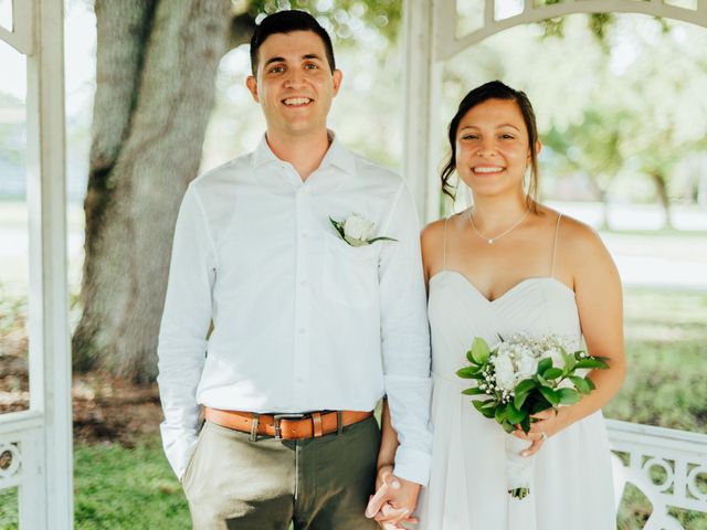 Ross and Lyubov&apos;s Wedding in Fort Myers, Florida 63