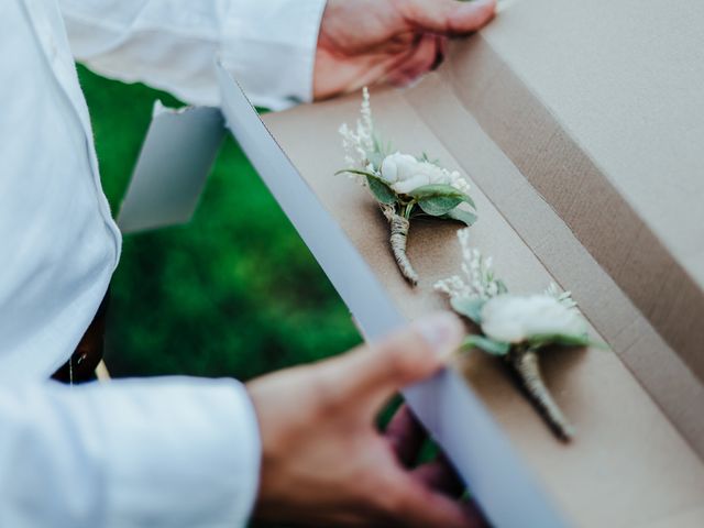 Ross and Lyubov&apos;s Wedding in Fort Myers, Florida 65