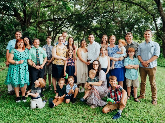 Ross and Lyubov&apos;s Wedding in Fort Myers, Florida 68