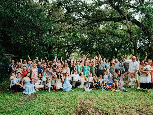 Ross and Lyubov&apos;s Wedding in Fort Myers, Florida 69