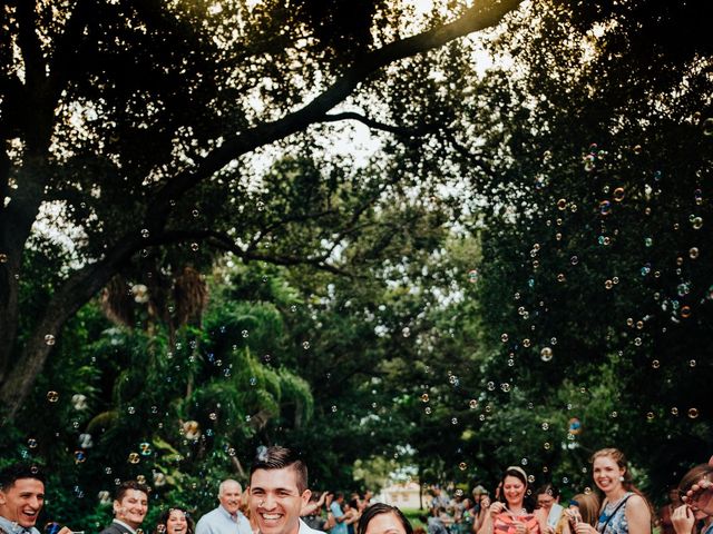 Ross and Lyubov&apos;s Wedding in Fort Myers, Florida 70