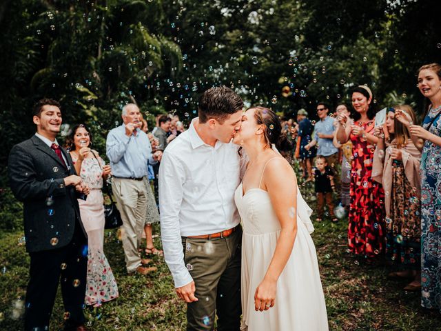 Ross and Lyubov&apos;s Wedding in Fort Myers, Florida 72