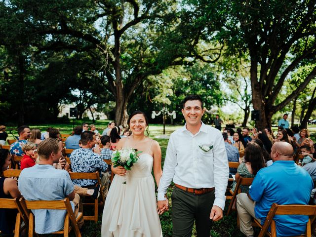 Ross and Lyubov&apos;s Wedding in Fort Myers, Florida 74