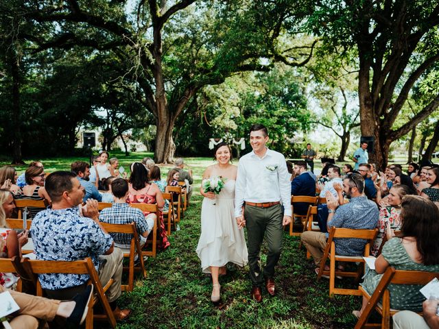 Ross and Lyubov&apos;s Wedding in Fort Myers, Florida 76