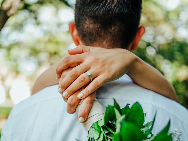 Ross and Lyubov&apos;s Wedding in Fort Myers, Florida 80